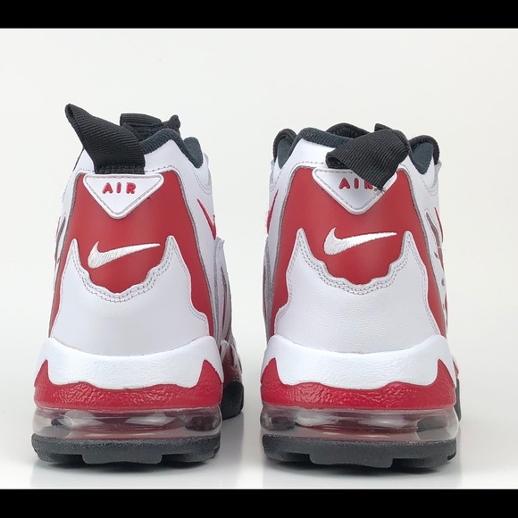 deion sanders shoes 96